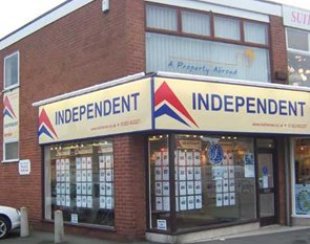 Independent Estate Agency, Thornton Cleveleysbranch details