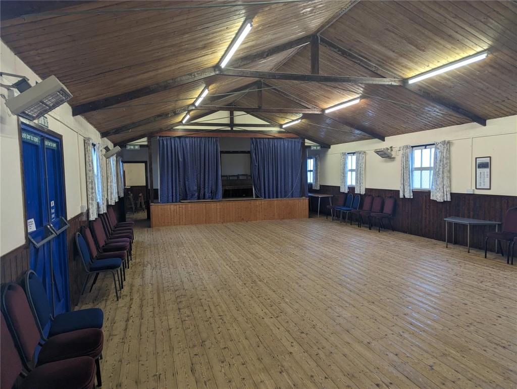 Additional property image - Holme St Cuthberts Church Hall, Mawbray, Maryport