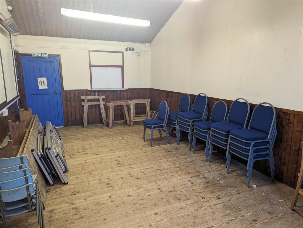 Additional property image - Holme St Cuthberts Church Hall, Mawbray, Maryport