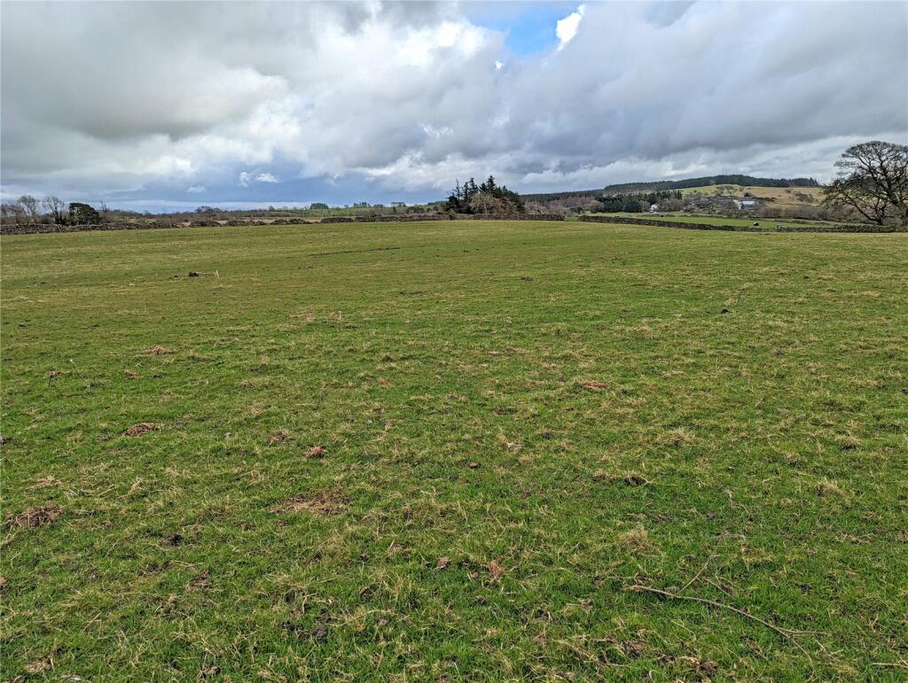 Land for sale in Land At Hutton Roof, Penrith, CA11