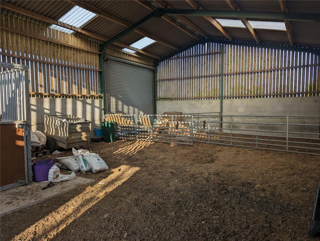Additional property image - Land and Building At Lyneholmford, Roweltown, Carlisle