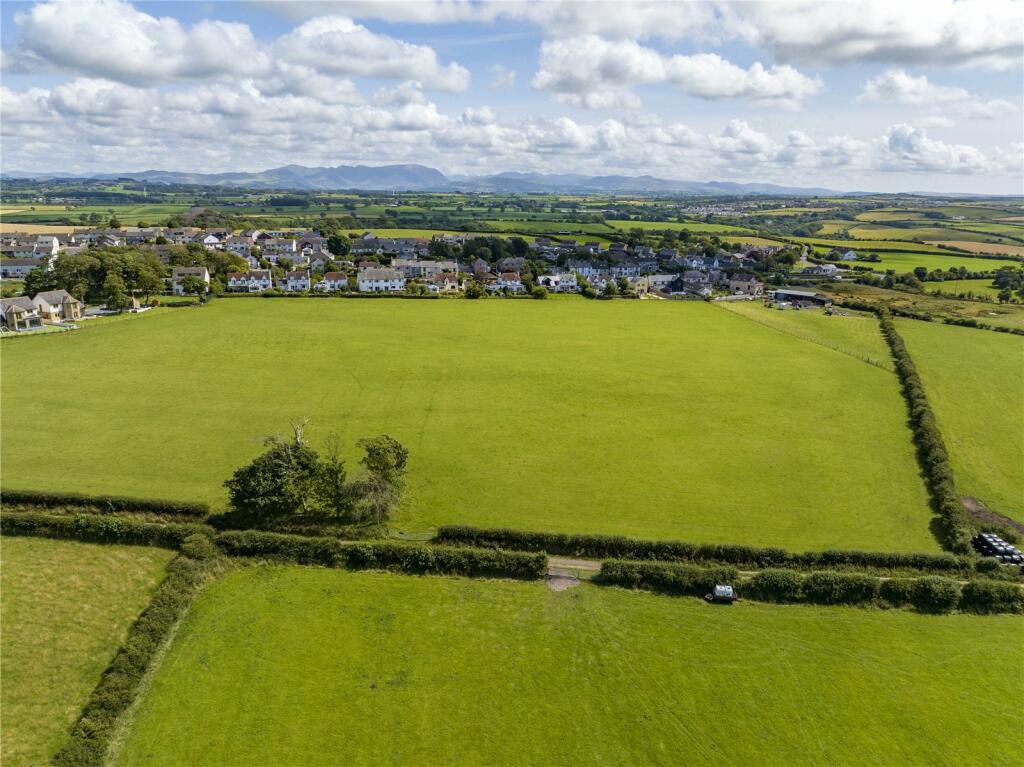 Land for sale in Land At Crosby Lot 2, Maryport, CA15