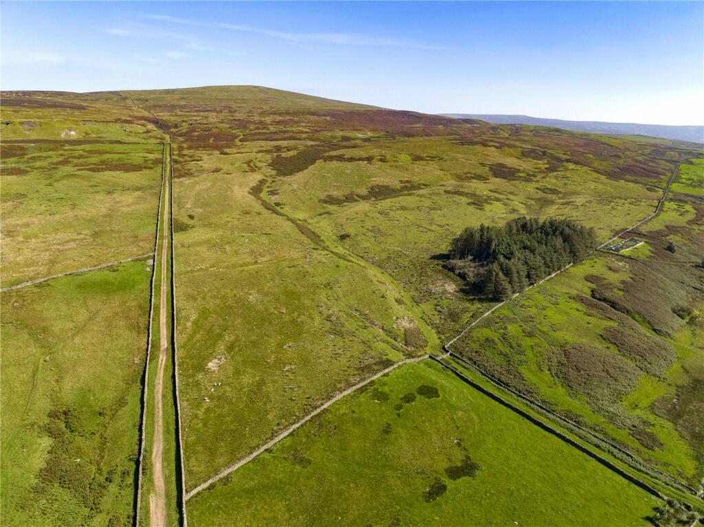 Additional property image - Land At Renwick Fell - Lot 2, Renwick, Penrith