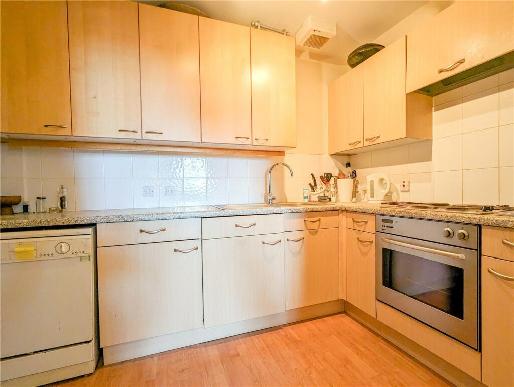 Additional property image - Flat 36, Higginson Mill, Denton Mill Close, Carlisle