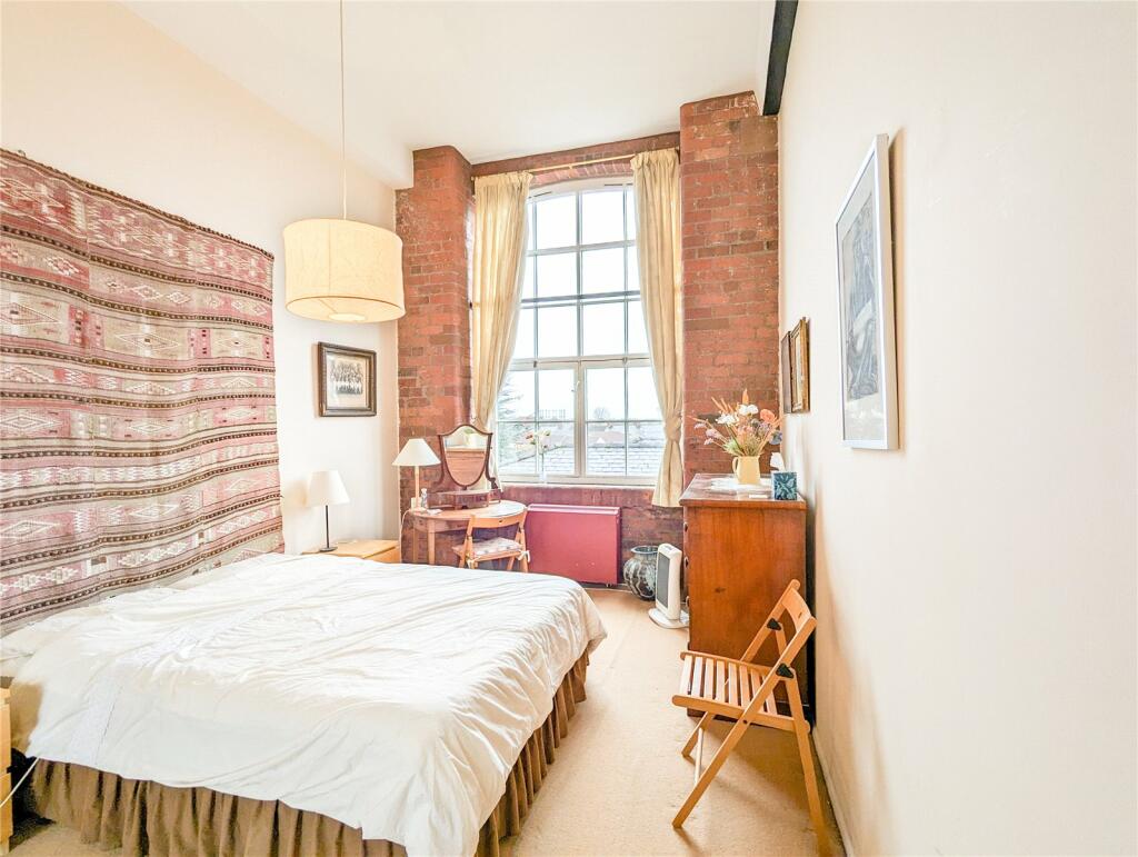 Additional property image - Flat 36, Higginson Mill, Denton Mill Close, Carlisle