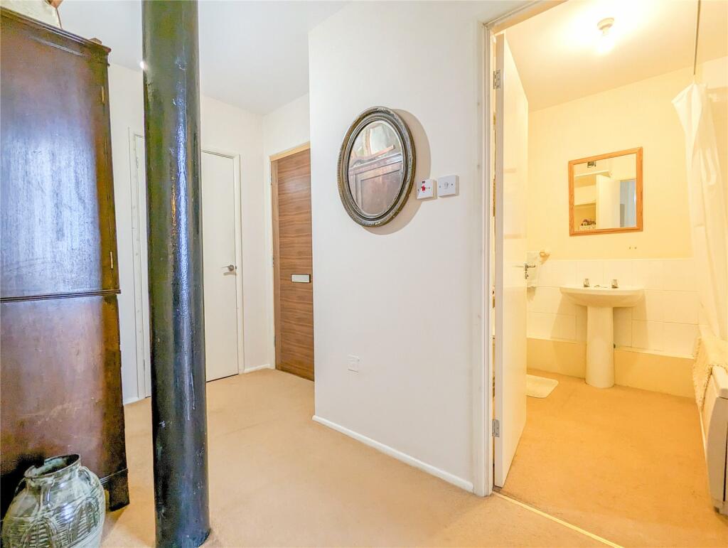 Additional property image - Flat 36, Higginson Mill, Denton Mill Close, Carlisle