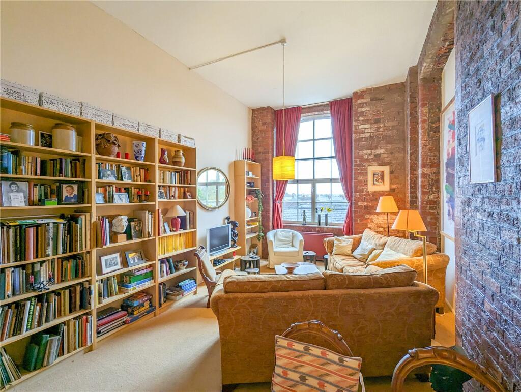 Additional property image - Flat 36, Higginson Mill, Denton Mill Close, Carlisle
