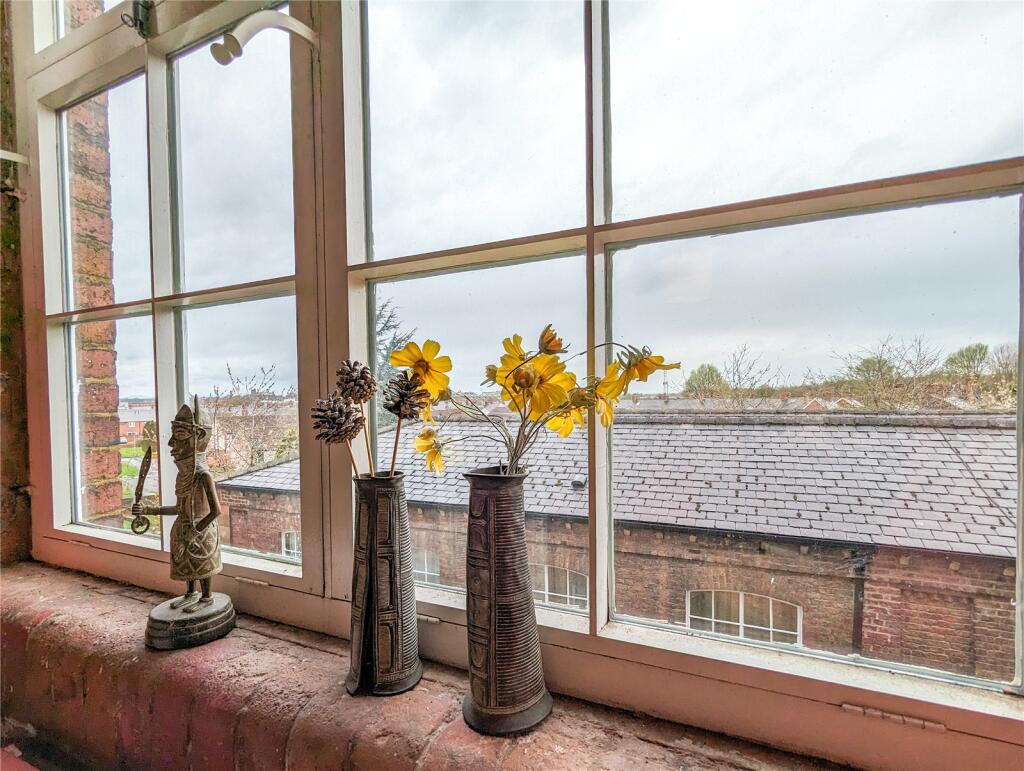 Additional property image - Flat 36, Higginson Mill, Denton Mill Close, Carlisle