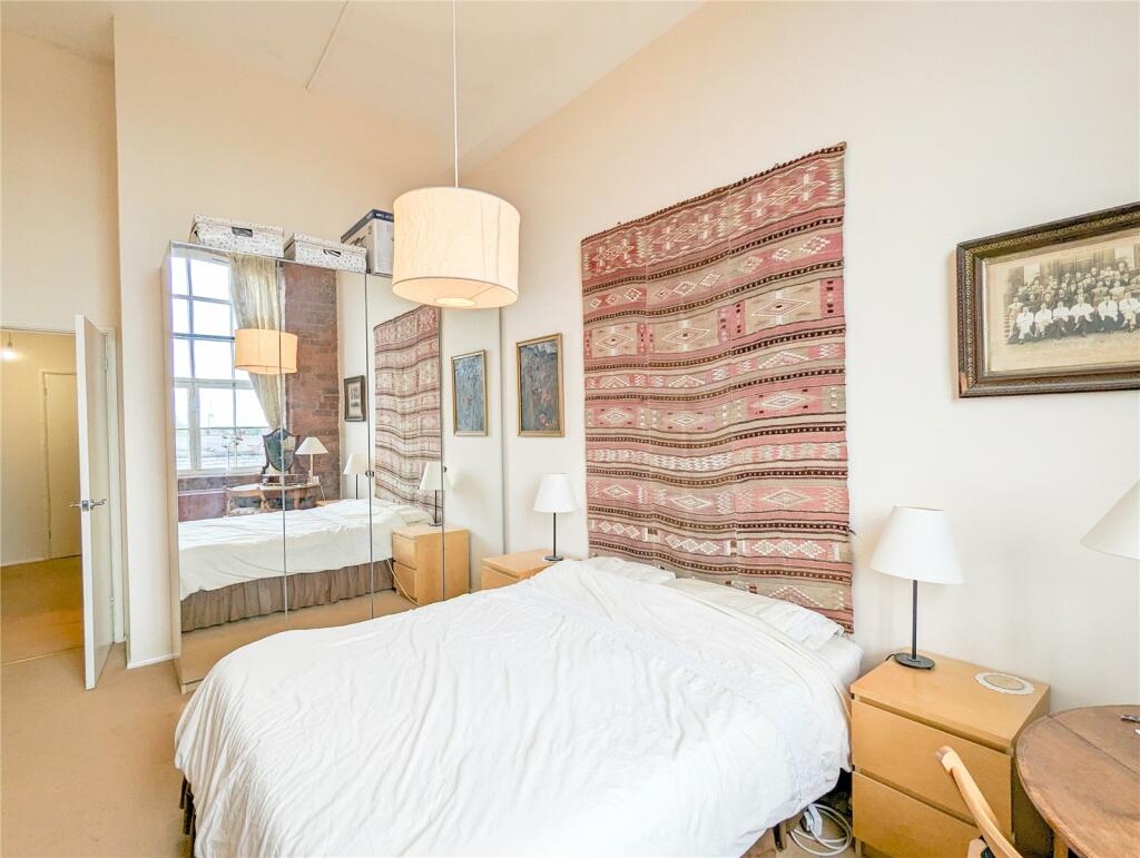 Additional property image - Flat 36, Higginson Mill, Denton Mill Close, Carlisle