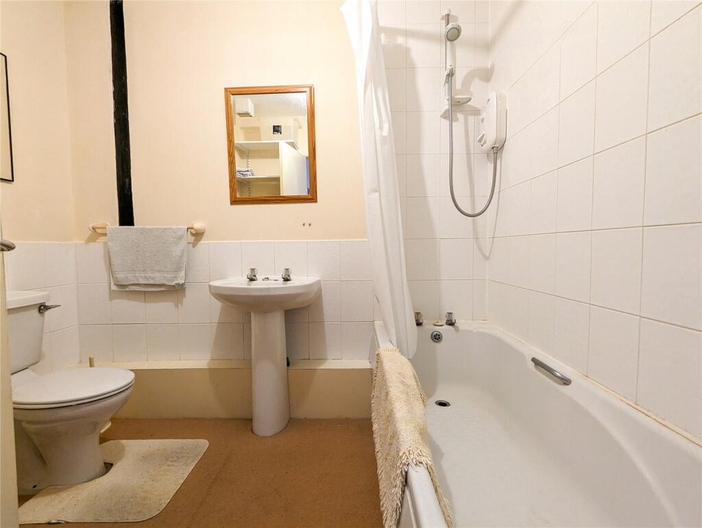 Additional property image - Flat 36, Higginson Mill, Denton Mill Close, Carlisle