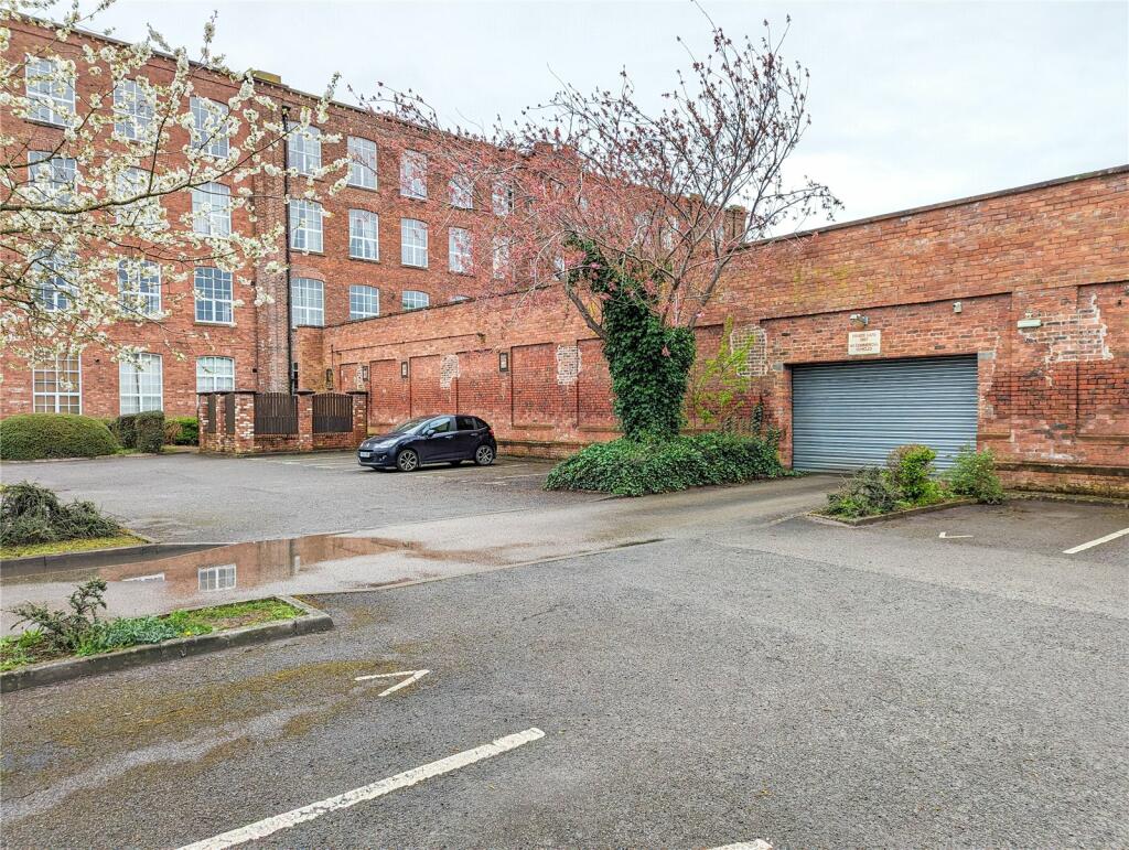Additional property image - Flat 36, Higginson Mill, Denton Mill Close, Carlisle
