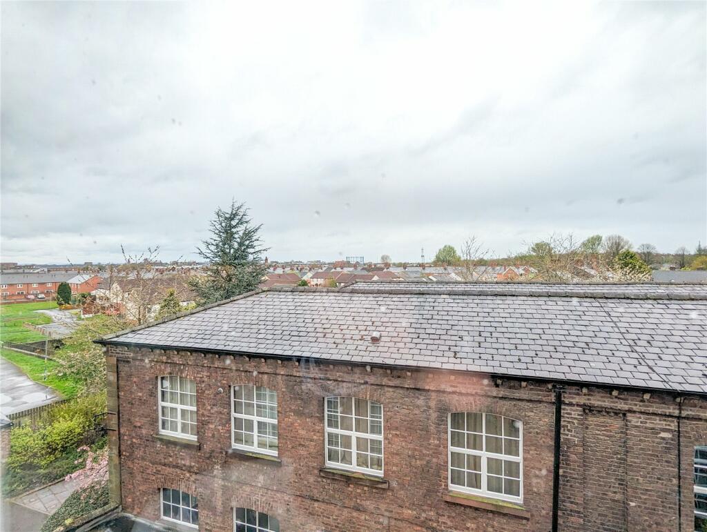 Additional property image - Flat 36, Higginson Mill, Denton Mill Close, Carlisle
