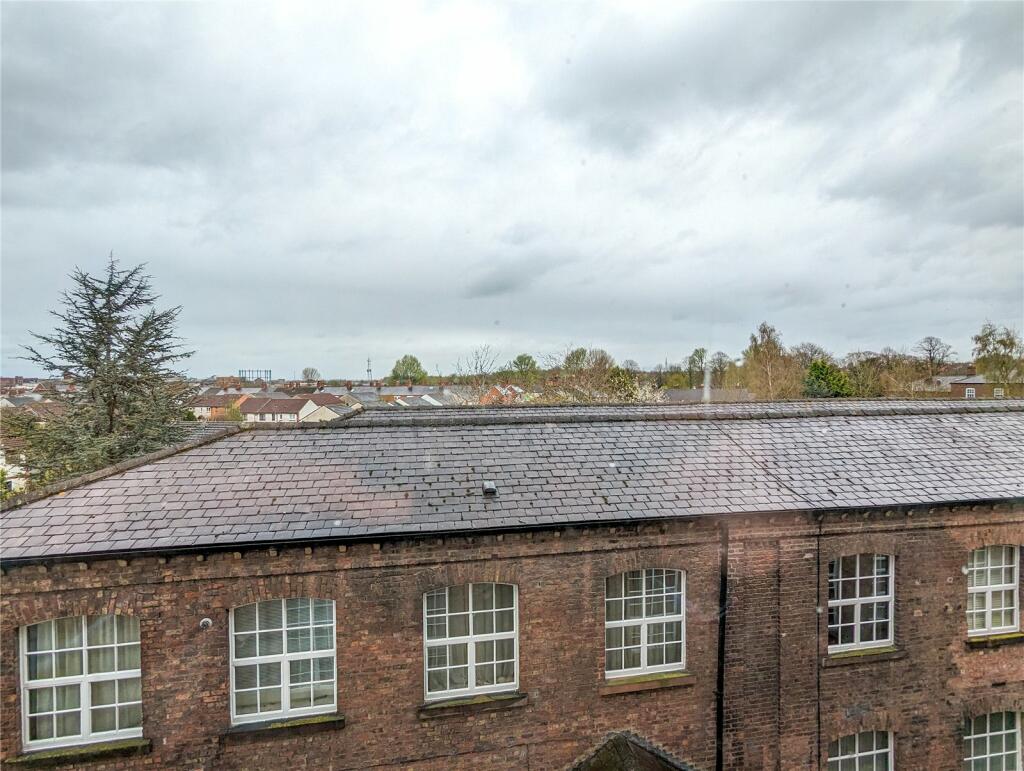 Additional property image - Flat 36, Higginson Mill, Denton Mill Close, Carlisle
