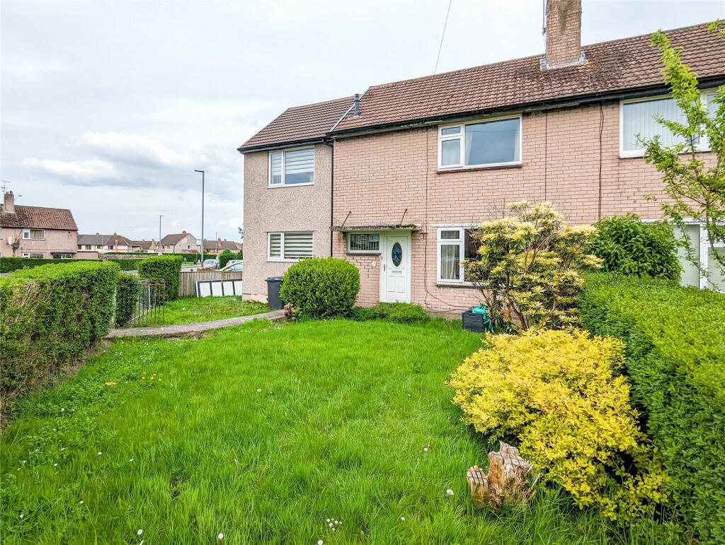 3 bedroom semidetached house for sale in 8 Belah Road, Carlisle, CA3
