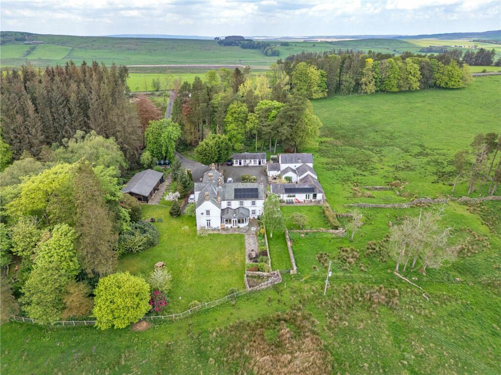 Main image of property: Glendale, North Road, Haltwhistle, Northumberland