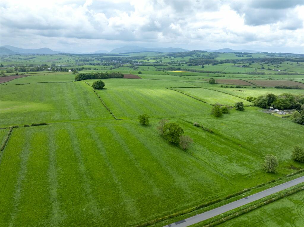 Property for sale in Land At Mount Pleasant Farm Lot 2, Blencow