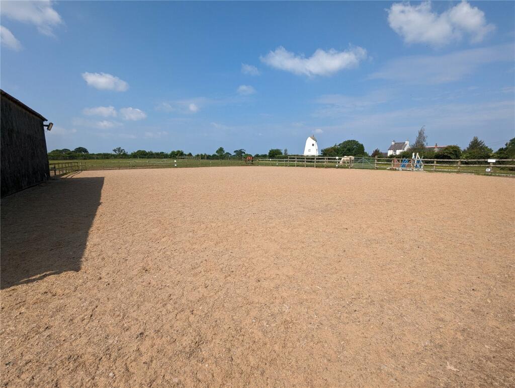 Additional property image - Langrigg Bank, Langrigg, Wigton