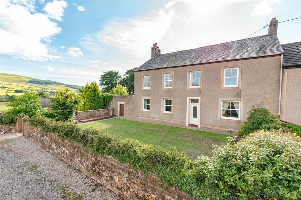 Additional property image - Scalelands Farm, Parkside, Cleator Moor, Cumbria