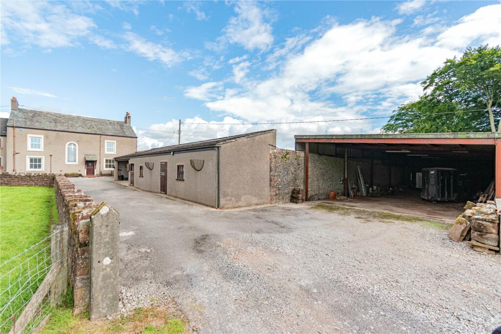 Additional property image - Scalelands Farm, Parkside, Cleator Moor, Cumbria