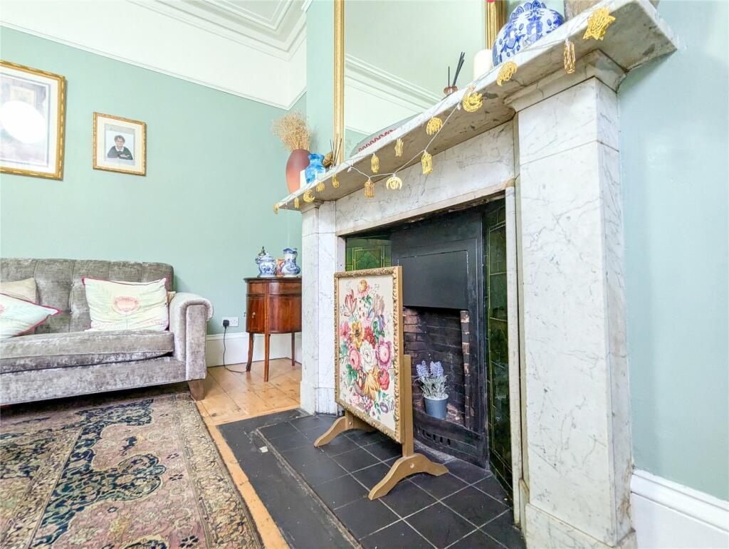 Additional property image - 19 Spencer Street, Carlisle, Cumbria