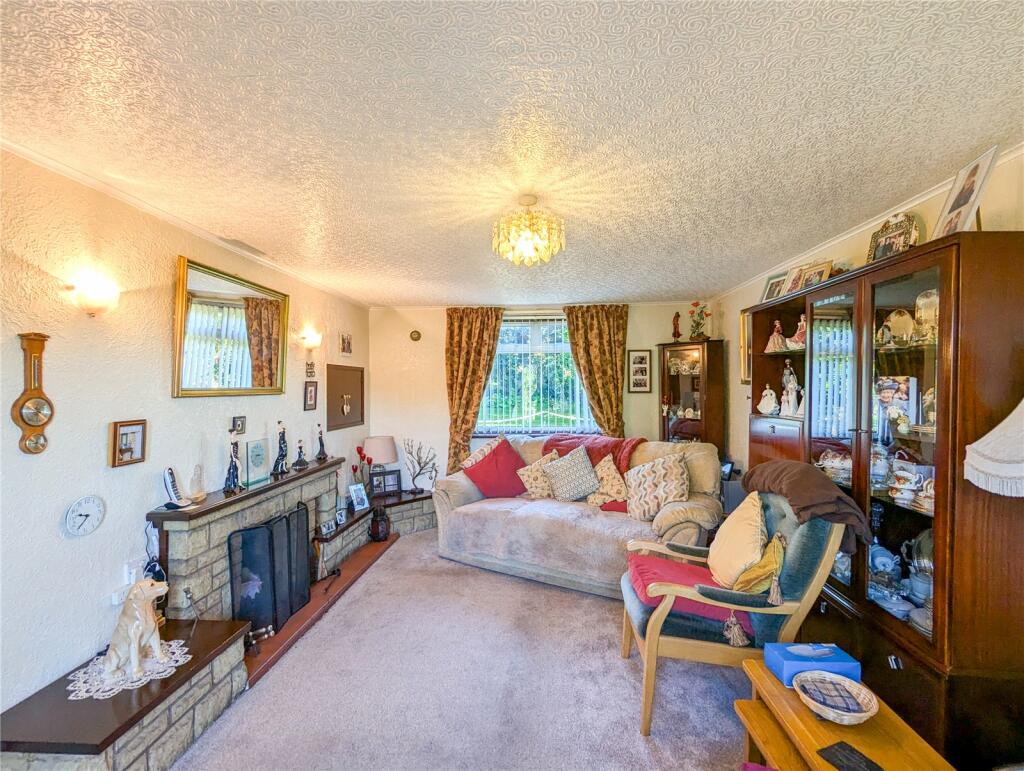 Additional property image - Oakdene, 4 Sunnybank, Ivegill, Carlisle, Cumbria