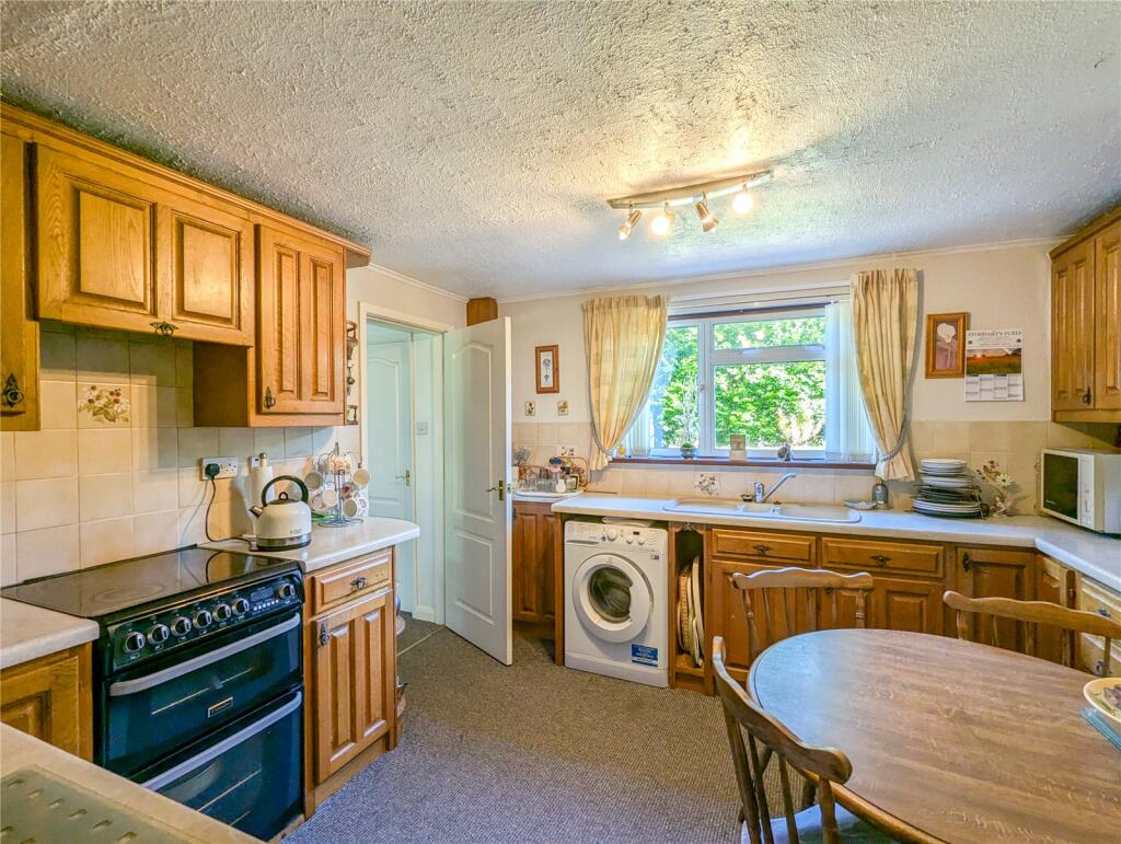 Additional property image - Oakdene, 4 Sunnybank, Ivegill, Carlisle, Cumbria