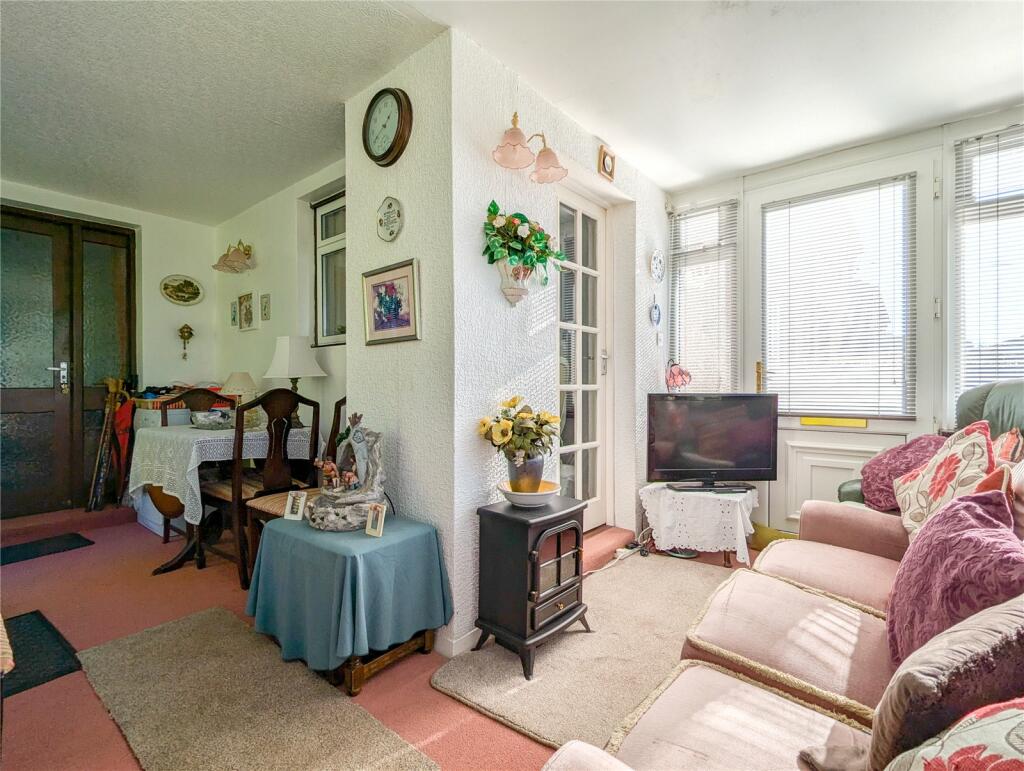 Additional property image - Oakdene, 4 Sunnybank, Ivegill, Carlisle, Cumbria