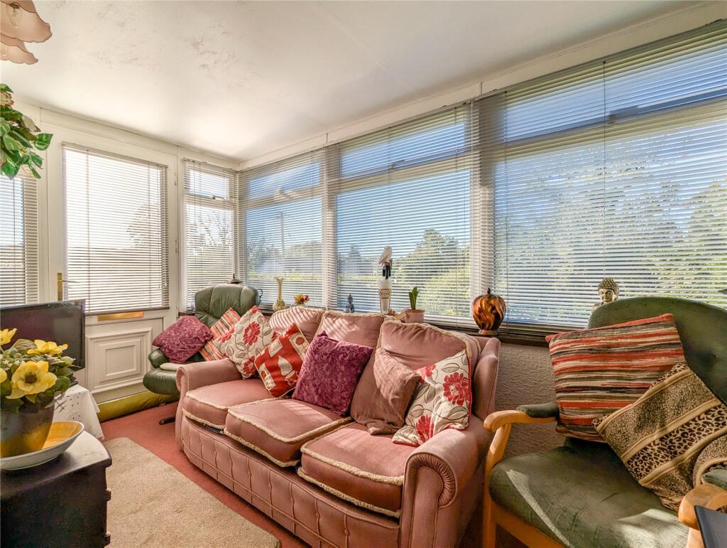 Additional property image - Oakdene, 4 Sunnybank, Ivegill, Carlisle, Cumbria