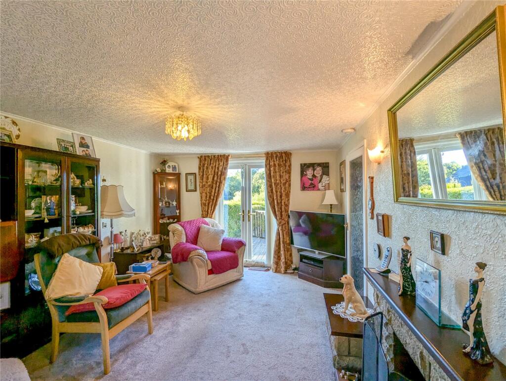 Additional property image - Oakdene, 4 Sunnybank, Ivegill, Carlisle, Cumbria
