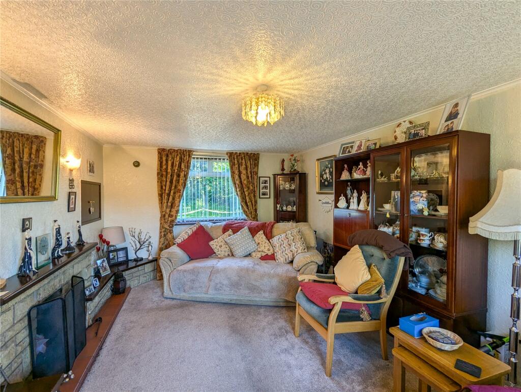Additional property image - Oakdene, 4 Sunnybank, Ivegill, Carlisle, Cumbria
