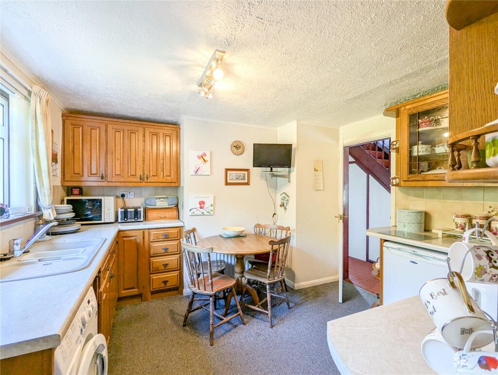 Additional property image - Oakdene, 4 Sunnybank, Ivegill, Carlisle, Cumbria
