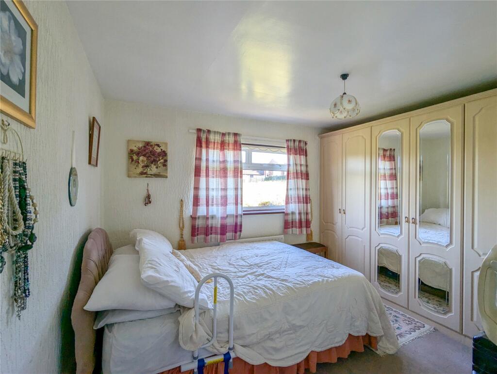 Additional property image - Oakdene, 4 Sunnybank, Ivegill, Carlisle, Cumbria
