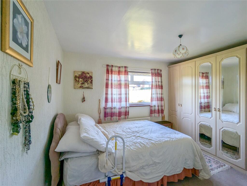 Additional property image - Oakdene, 4 Sunnybank, Ivegill, Carlisle, Cumbria