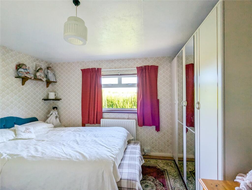 Additional property image - Oakdene, 4 Sunnybank, Ivegill, Carlisle, Cumbria