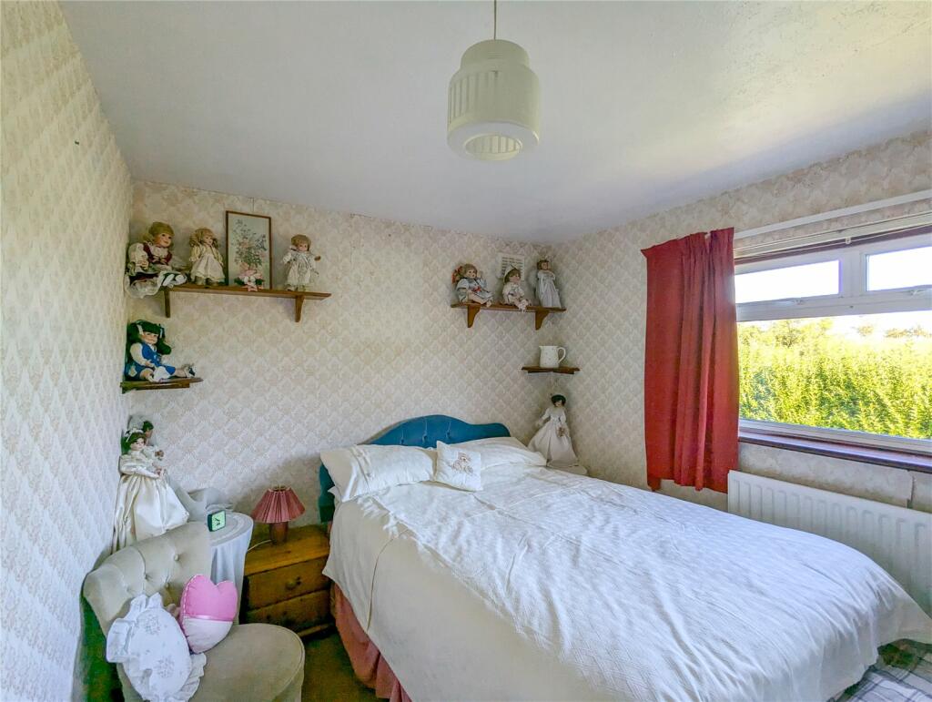 Additional property image - Oakdene, 4 Sunnybank, Ivegill, Carlisle, Cumbria