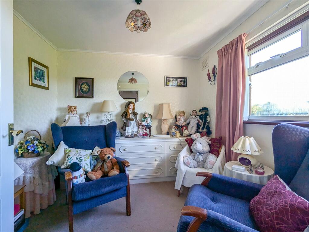 Additional property image - Oakdene, 4 Sunnybank, Ivegill, Carlisle, Cumbria