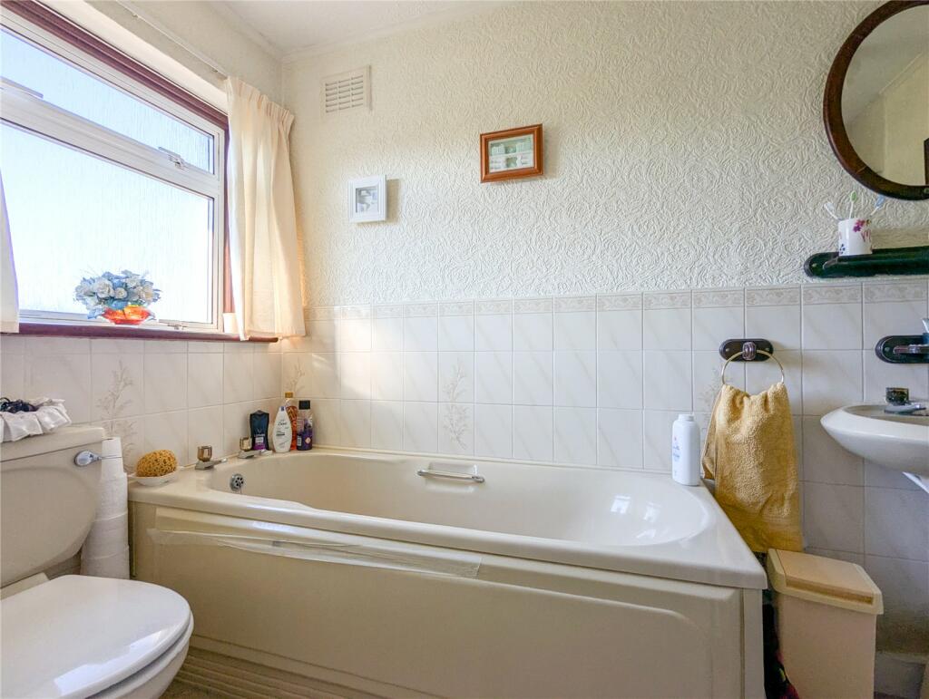 Additional property image - Oakdene, 4 Sunnybank, Ivegill, Carlisle, Cumbria