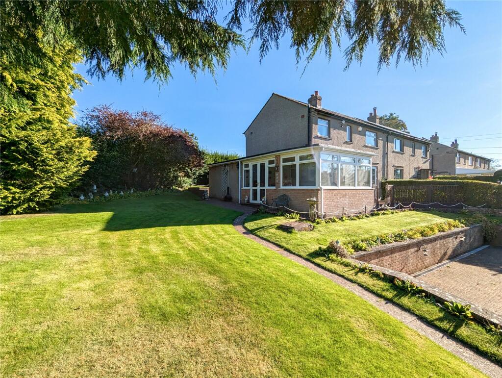 Additional property image - Oakdene, 4 Sunnybank, Ivegill, Carlisle, Cumbria