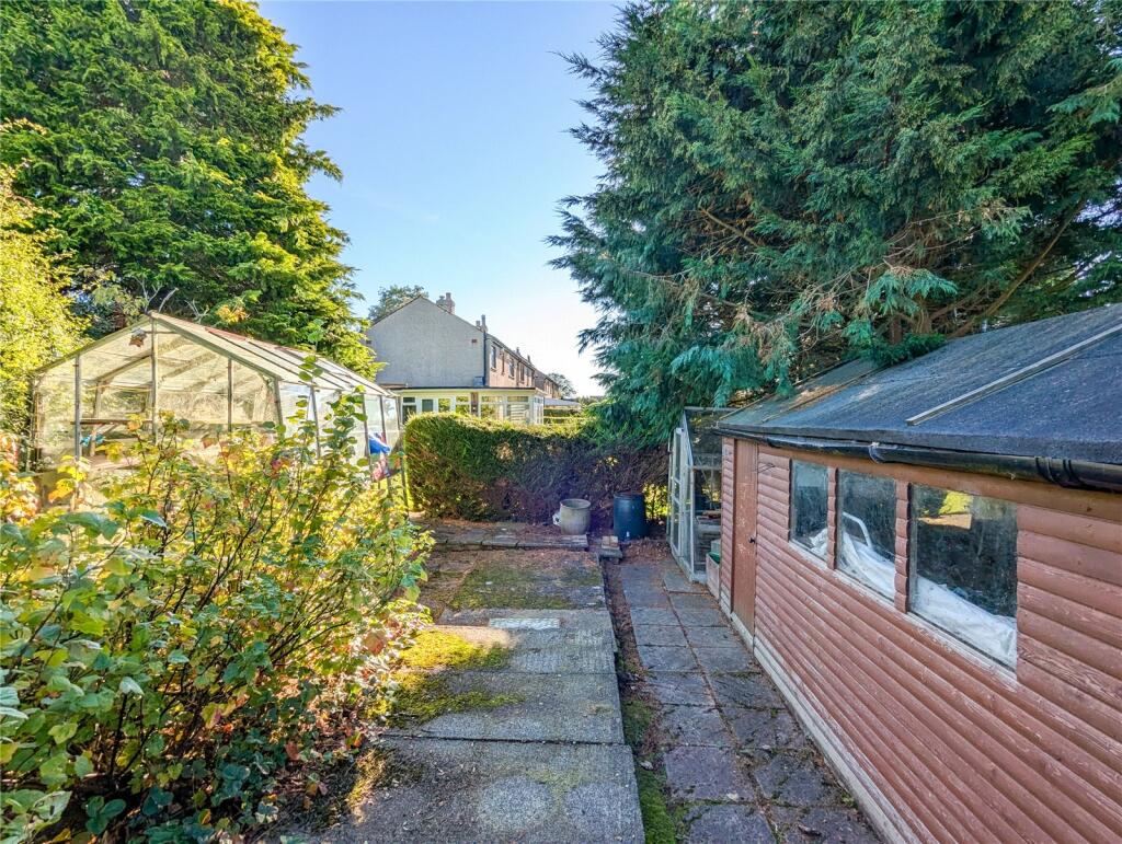 Additional property image - Oakdene, 4 Sunnybank, Ivegill, Carlisle, Cumbria
