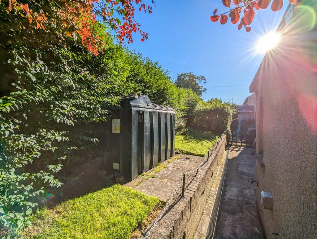 Additional property image - Oakdene, 4 Sunnybank, Ivegill, Carlisle, Cumbria