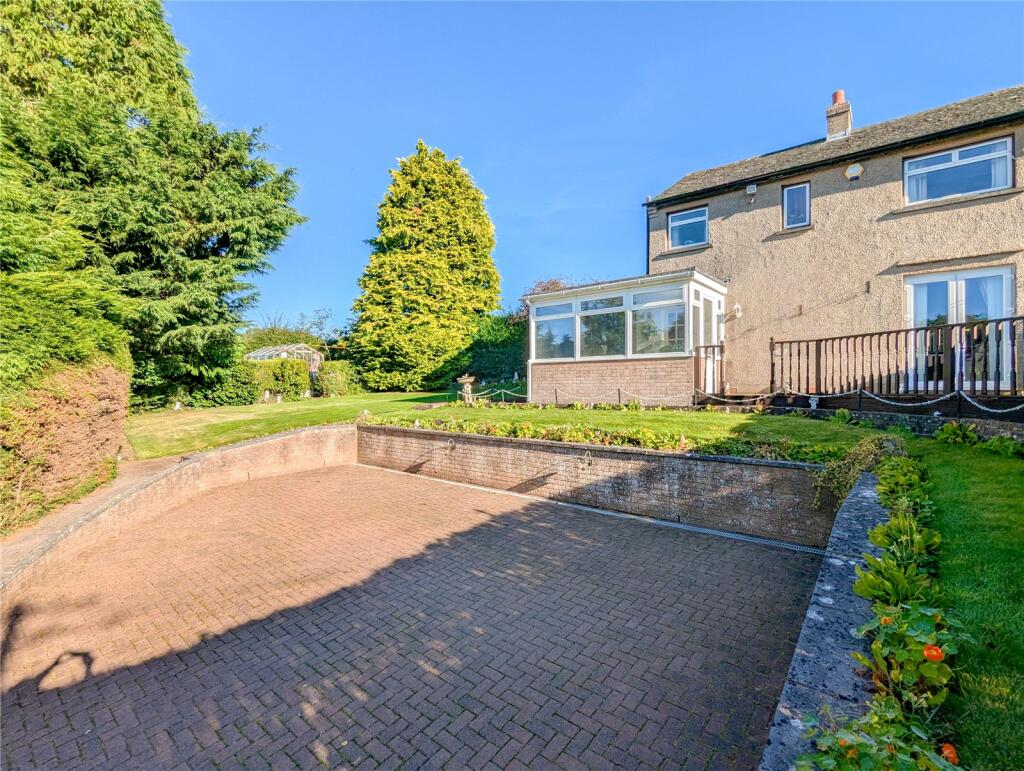 Additional property image - Oakdene, 4 Sunnybank, Ivegill, Carlisle, Cumbria