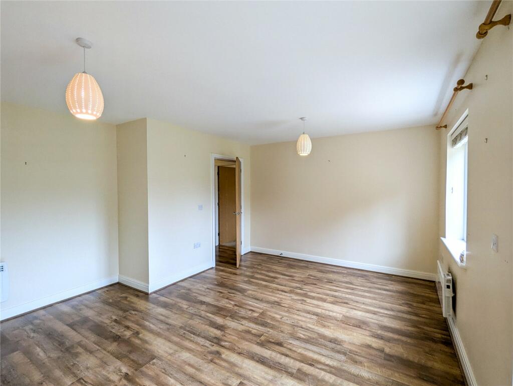 Additional property image - 5 Oak Avenue, The Oaks, Longtown