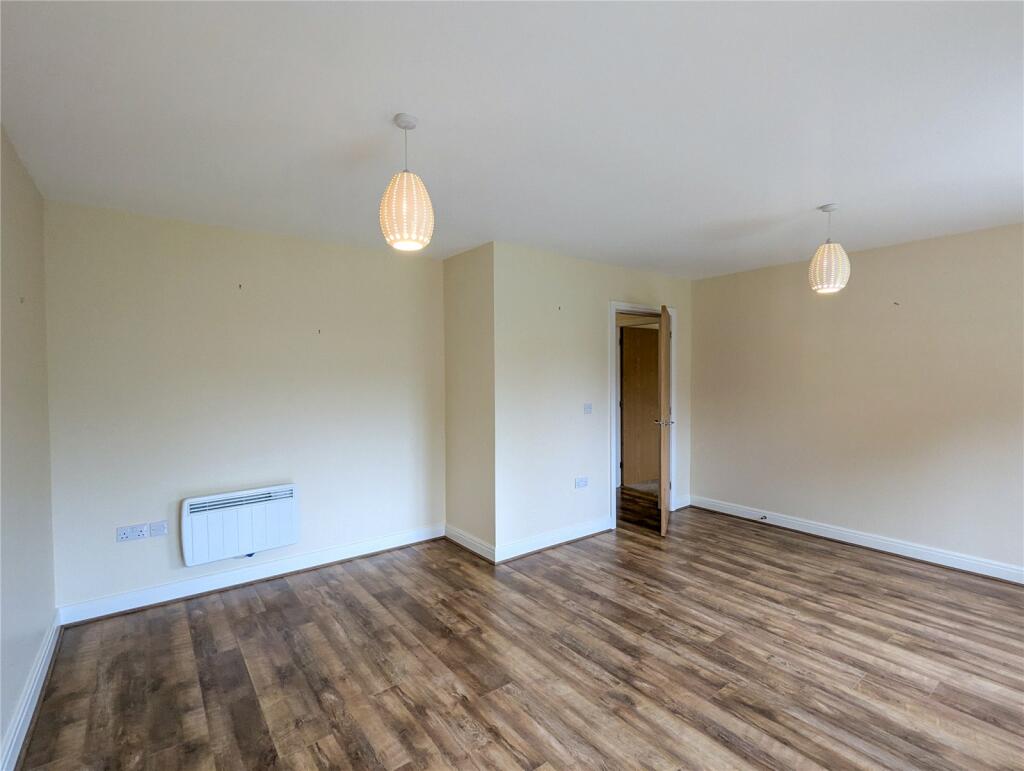 Additional property image - 5 Oak Avenue, The Oaks, Longtown