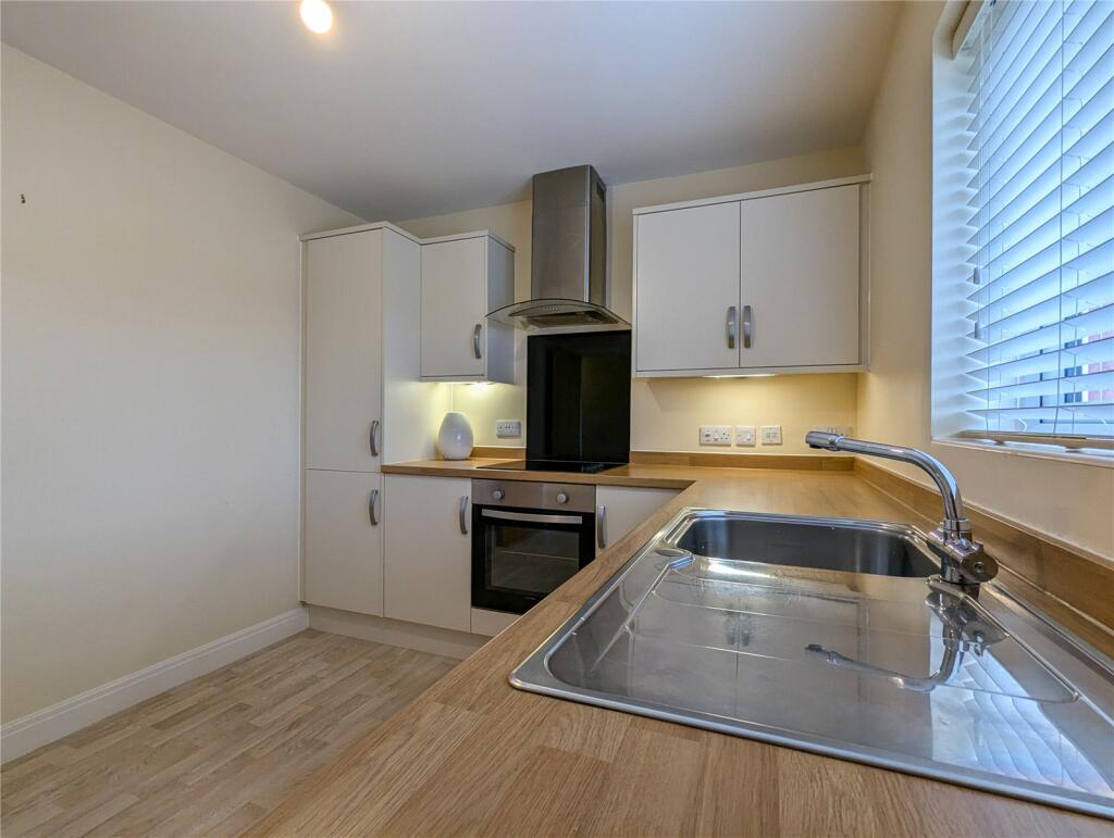 Additional property image - 5 Oak Avenue, The Oaks, Longtown