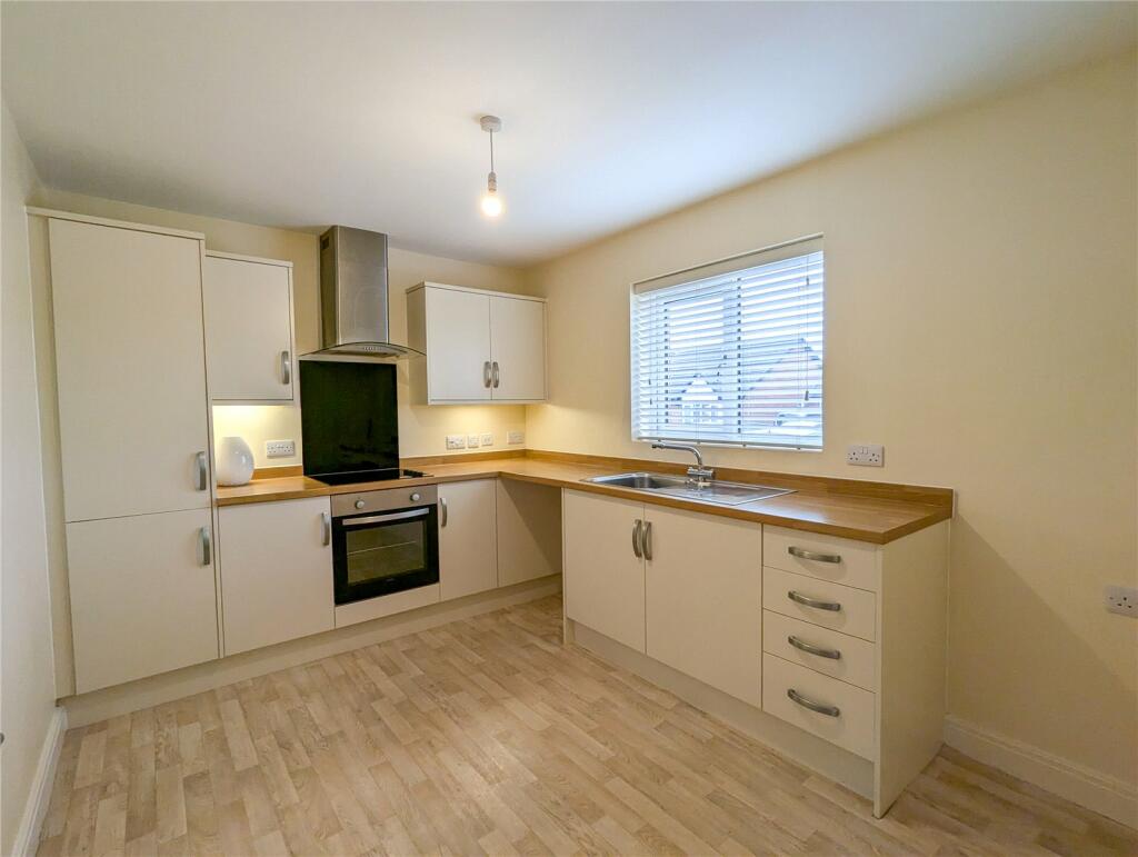 Additional property image - 5 Oak Avenue, The Oaks, Longtown