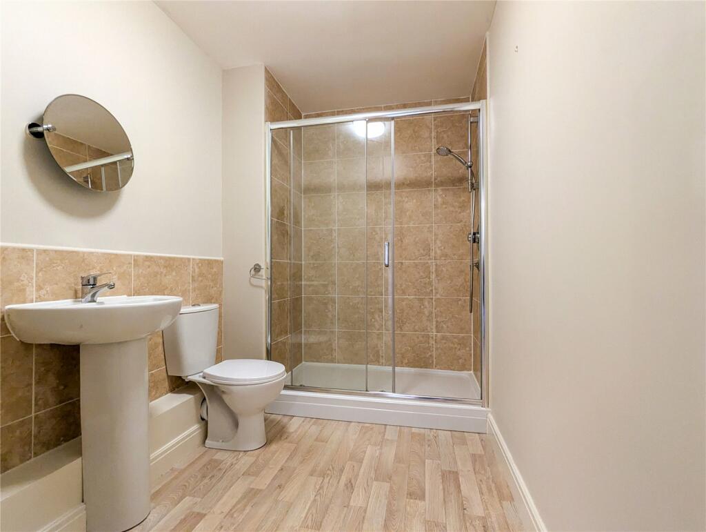 Additional property image - 5 Oak Avenue, The Oaks, Longtown