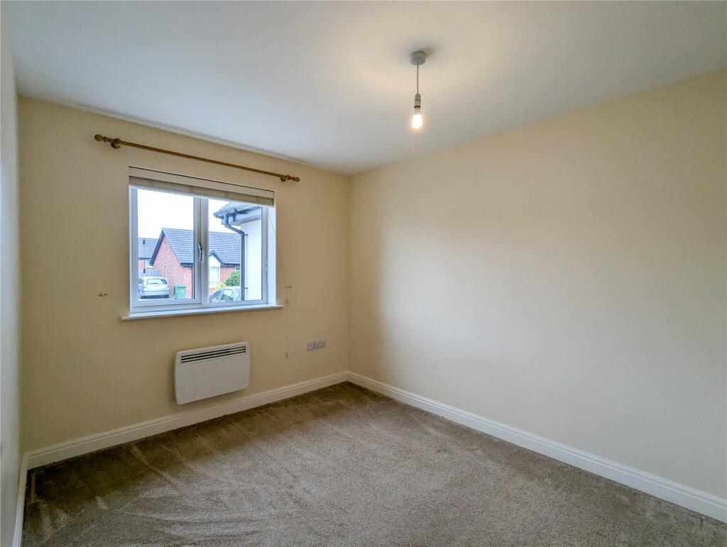 Additional property image - 5 Oak Avenue, The Oaks, Longtown