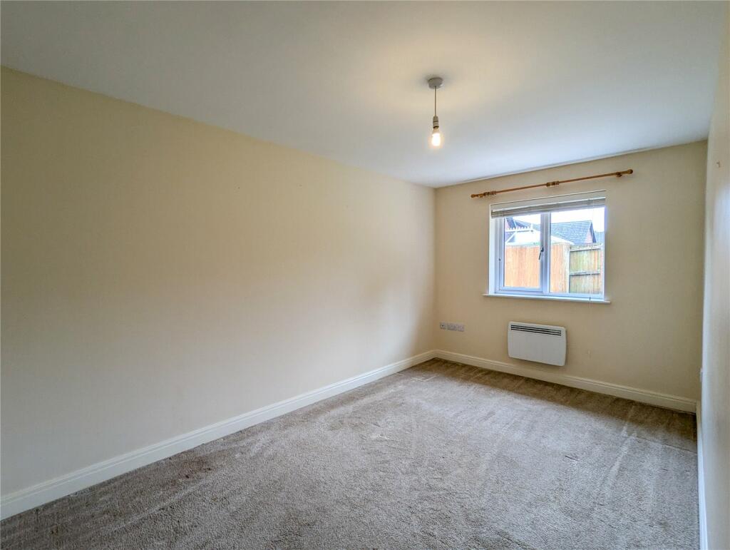 Additional property image - 5 Oak Avenue, The Oaks, Longtown