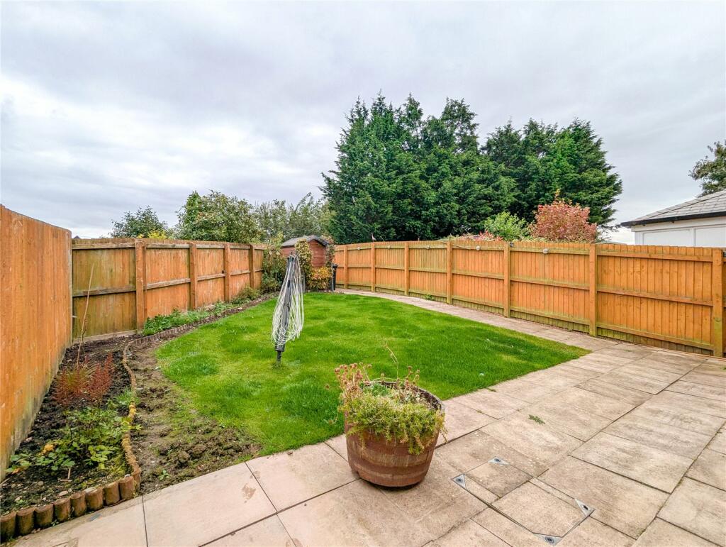Additional property image - 5 Oak Avenue, The Oaks, Longtown
