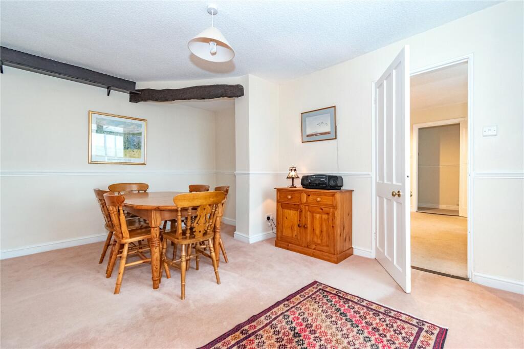 Additional property image - 192 Skinburness Road, Skinburness, Silloth, Cumbria